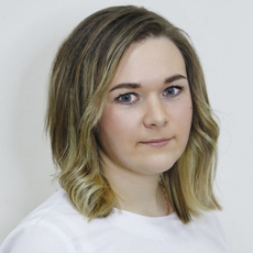 Жижкина Анна Николаевна, дерматолог