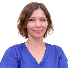 Щулёва Галина Николаевна, пародонтолог