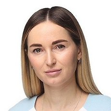 Овсянникова Екатерина Андреевна, эндокринолог