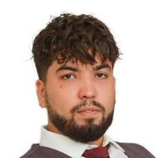 Абрамов Никита Олегович, ортопед