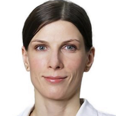 Куликова Екатерина Сергеевна, офтальмолог