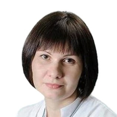 Горбунова Олеся Валерьевна, терапевт