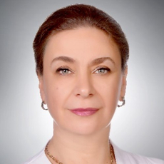 Лучникова Елена Владимировна, гинеколог