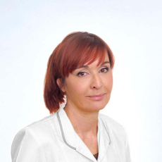 Логвиненко Ольга Николаевна, терапевт