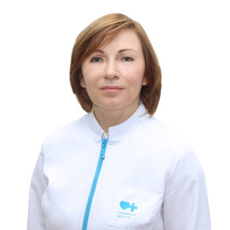 Постных Елена Владимировна, массажист