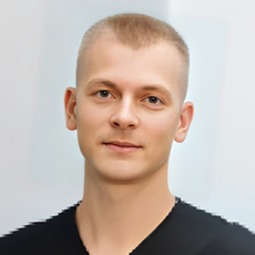 Зызов Дмитрий Михайлович, стоматолог-ортопед