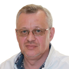 Захаров Виктор Викторович, трансфузиолог