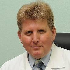 Кузнецов А. Б., невролог