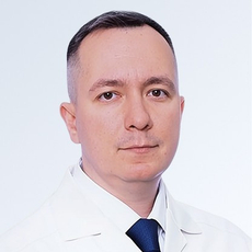 Шокало Павел Владимирович, хирург