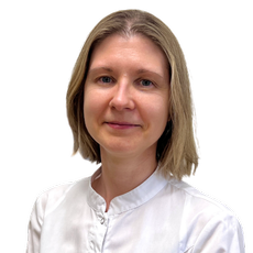 Койчева Юлия Александровна, кардиолог