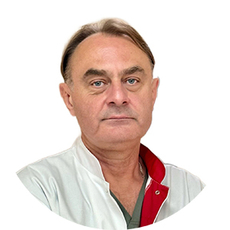Аносов Юрий Иванович, уролог