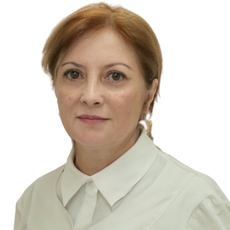 Умаева Зумурут Акаевна, невролог