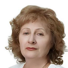 Габараева Татьяна Юрьевна, пульмонолог