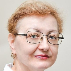 Никитская Тамара Викторовна, неонатолог