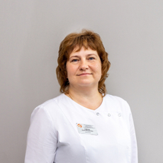 Савенок Оксана Михайловна, неонатолог