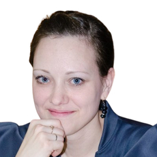 Выскорко Алевтина Сергеевна, врач УЗД