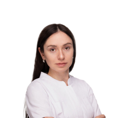 Юдина Анна Евгеньевна, психиатр