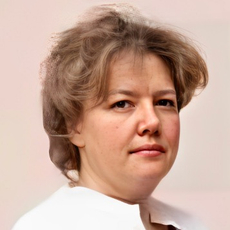 Сайгина Елизавета Александровна, офтальмолог