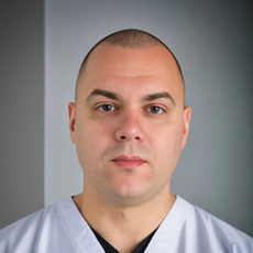 Голинько Алексей Анатольевич, остеопат