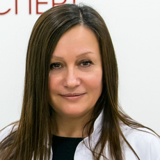 Сердечная Елена Валерьевна, кардиолог