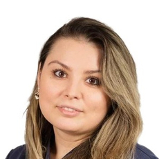 Рагимова Патимат Назировна, стоматолог-ортопед