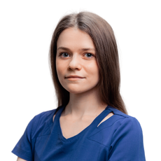 Михайлович Юлия Александровна, офтальмолог