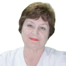 Коломийцева Луиза Федоровна, гинеколог