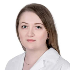 Черноиванова Яна Сергеевна, стоматолог-терапевт