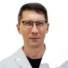 Степанов Владимир Владимирович, кардиолог