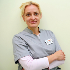 Лоскутова Екатерина Александровна, психиатр