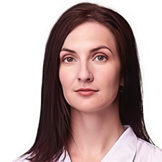 Полтавцева Ирина Александровна, офтальмолог
