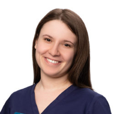 Захватова Мария Александровна, стоматолог-хирург