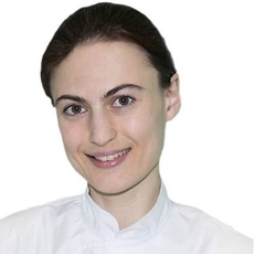 Сунцова Валерия Евгеньевна, терапевт