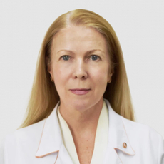 Чернова Марина Герардовна, гастроэнтеролог