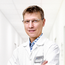Игнатьев Илья Владимирович, аллерголог