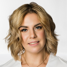 Кочетова Анна Олеговна, стоматолог-терапевт