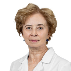 Булатова Гульнара Фаритовна, офтальмолог