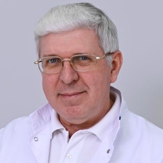 Корешков Алексей Евгеньевич, флеболог