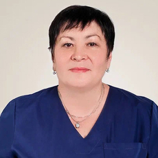 Зарипова Надежда Александровна, гинеколог