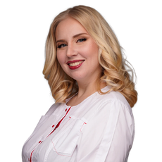 Коняхина Лидия Ивановна, стоматолог-терапевт