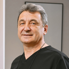 Вознюк Владимир Александрович, имплантолог