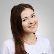 Игнатьева Лиля Александровна, детский ортодонт