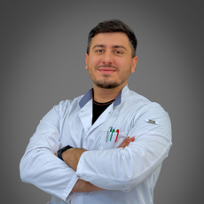 Каргиев Константин Андреевич, пластический хирург