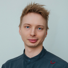 Сальников Олег Валерьевич, ЛОР