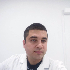 Бакаев Нариман Ахмадович, дерматолог