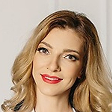 Якунина Елена Григорьевна, терапевт