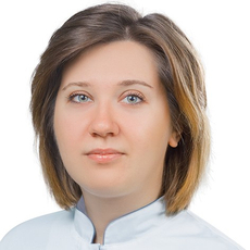 Колпачкова Екатерина Владимировна, кардиолог