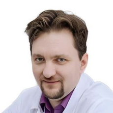 Агранович Виталий Игоревич, ЛОР