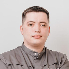 Федотов Евгений Александрович, стоматолог-терапевт