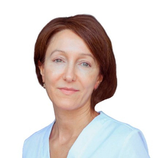 Петрова Наталия Николаевна, стоматолог-терапевт